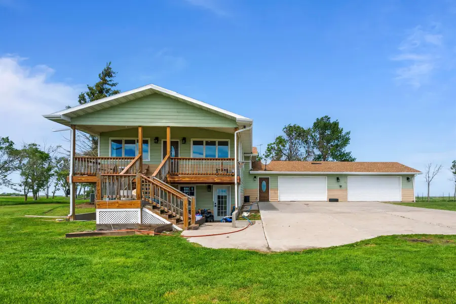 2785 73rd St NW, Glenburn, ND 58740 - #3