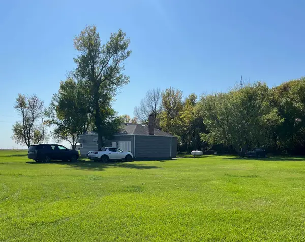 849 NW 95th St, Westhope, ND 58793
