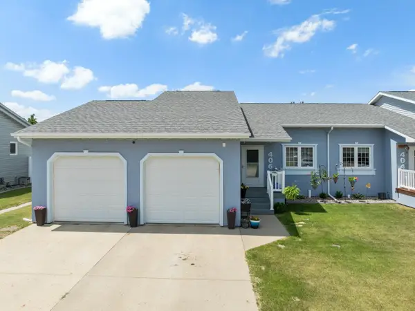 406 4th AVE SW, Surrey, ND 58785