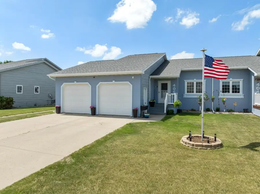 406 4th AVE SW, Surrey, ND 58785 - #3