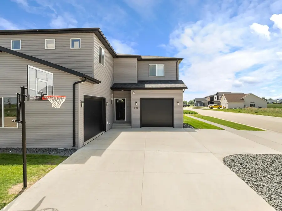 524 9th Street NW, Surrey, ND 58785 - #2