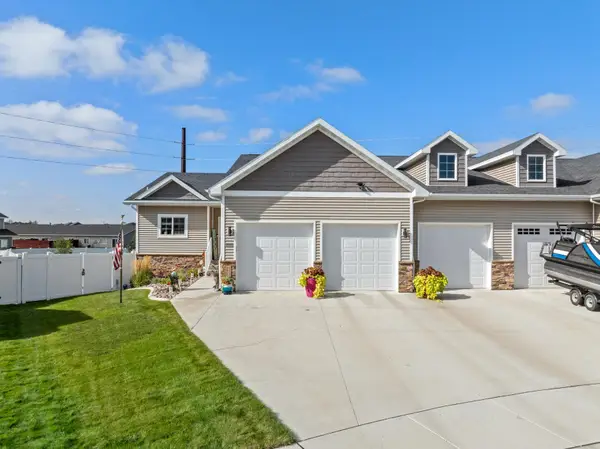 3500 WAGGLE WY SE, Minot, ND 58701-3159
