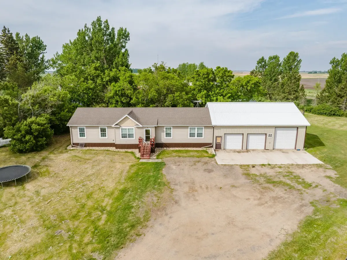 6087 10th Ave N, Granville, ND 58741 - #1