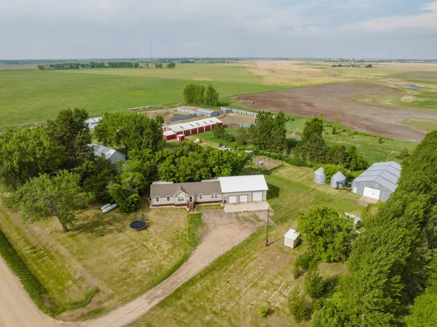 6087 10th Ave N, Granville, ND 58741 - #3
