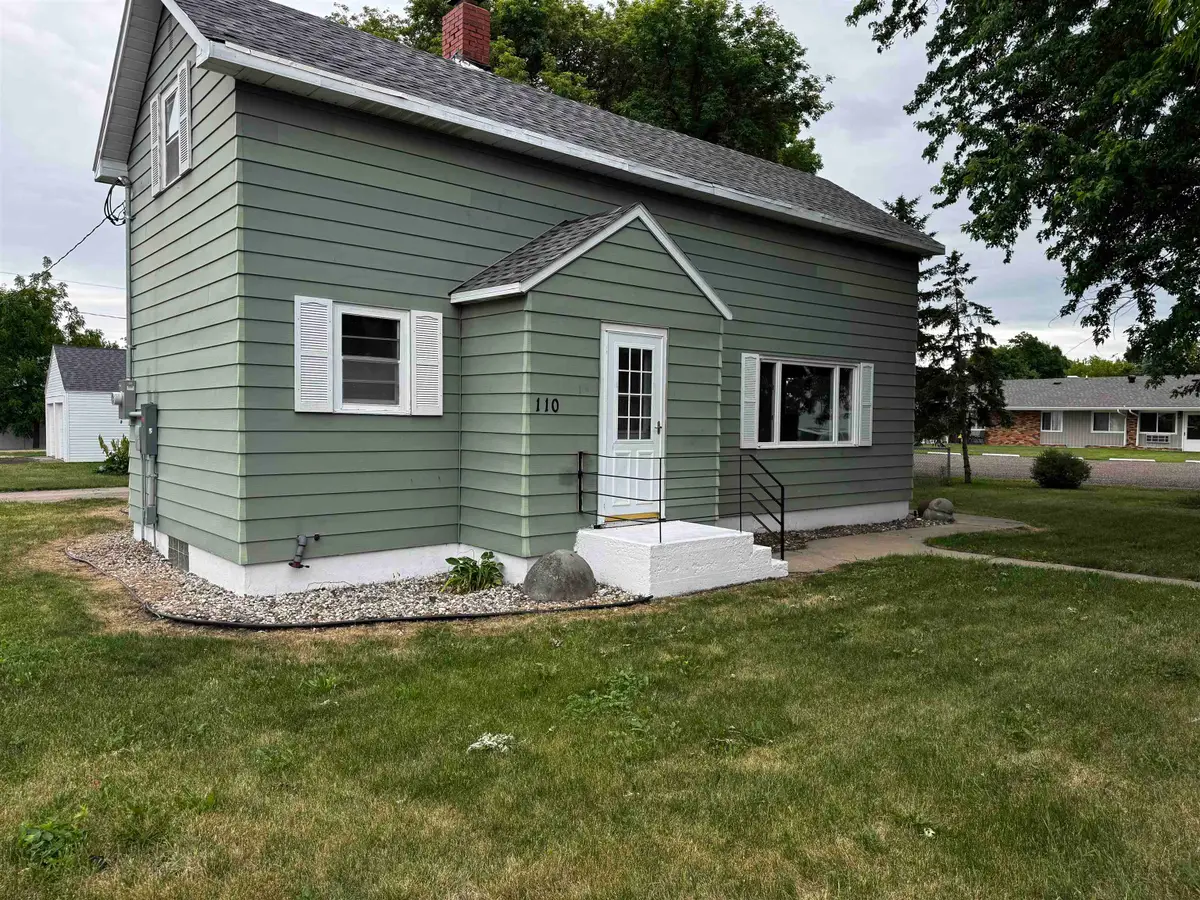 110 1st Street E, Velva, ND 58790 - #1