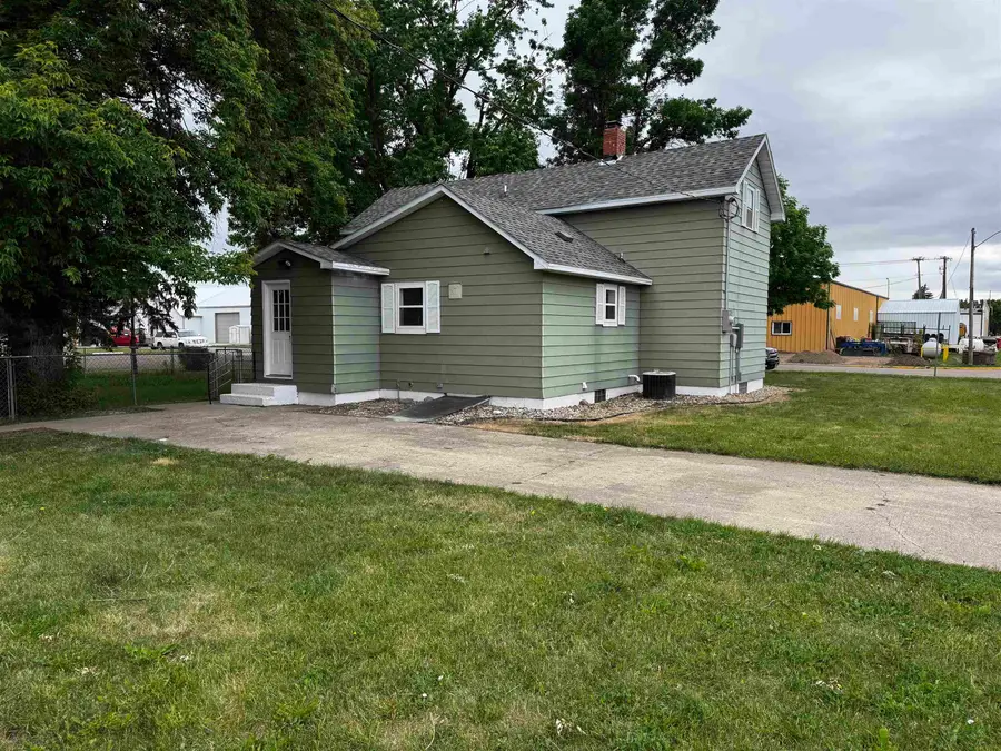 110 1st Street E, Velva, ND 58790 - #3