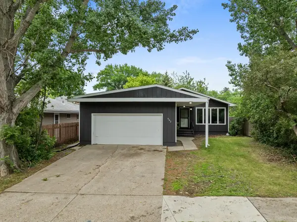443 23rd St NW, Minot, ND 58703