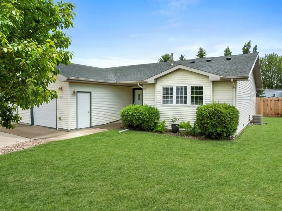 1111 34th Ave SW, Minot, ND 58701 - #2
