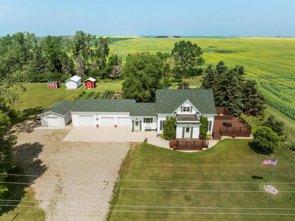 47000 422nd AVE NW, Kenmare, ND 58746 - #1
