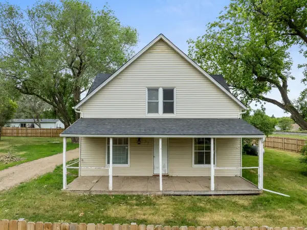37 2nd St NE, Sawyer, ND 58781