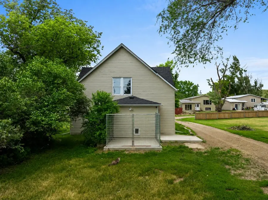37 2nd St NE, Sawyer, ND 58781 - #3