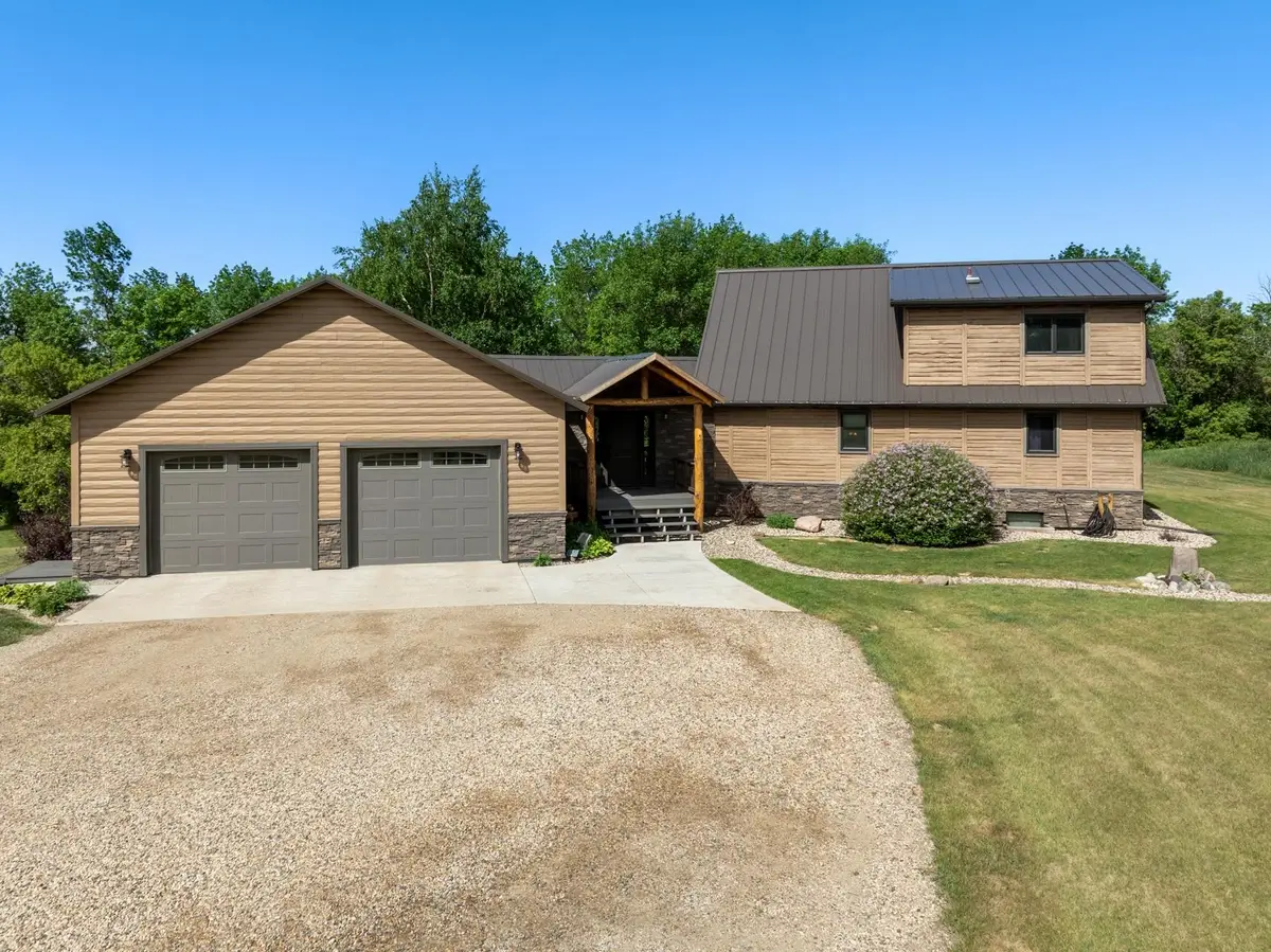 1245 LAKE ROAD, Bottineau, ND 58318 - #1