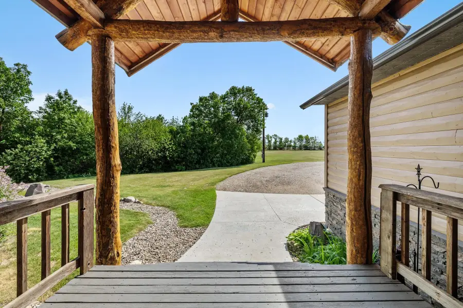 1245 LAKE ROAD, Bottineau, ND 58318 - #3