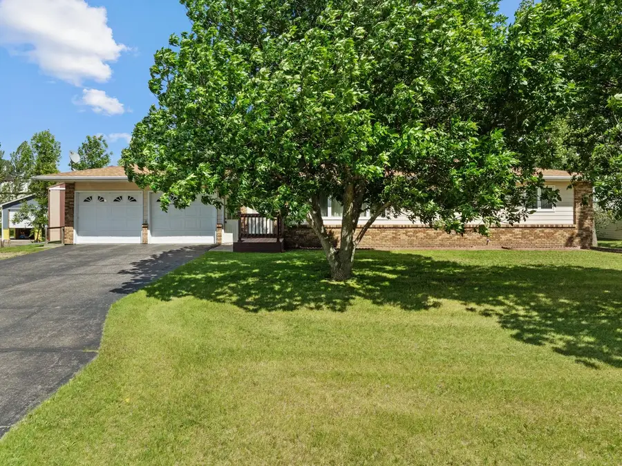 5311 4th Street SW, Minot, ND 58701 - #2