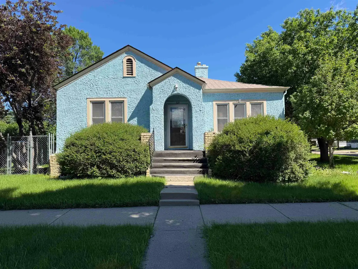 119 5TH AVE NE, Minot, ND 58703 - #1