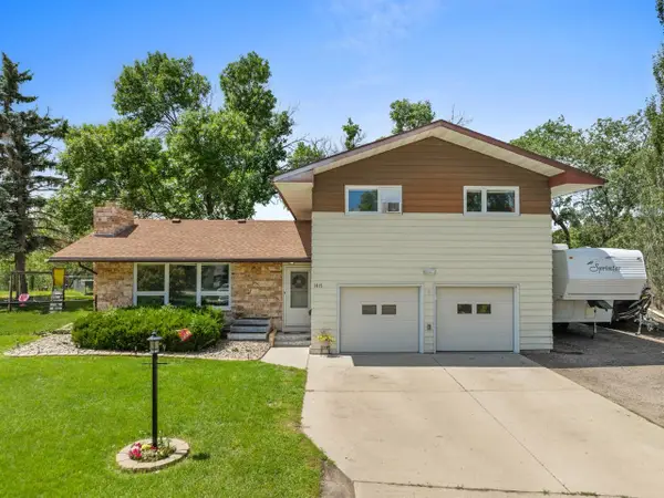 1415 13th AVE NW, Minot, ND 58703