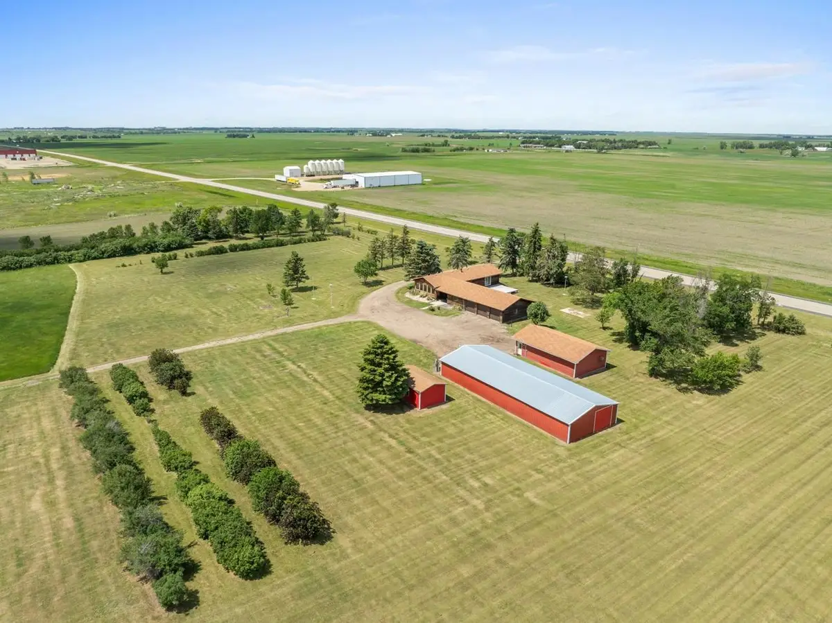 4502 46TH AVE NE, Minot, ND 58703 - #1