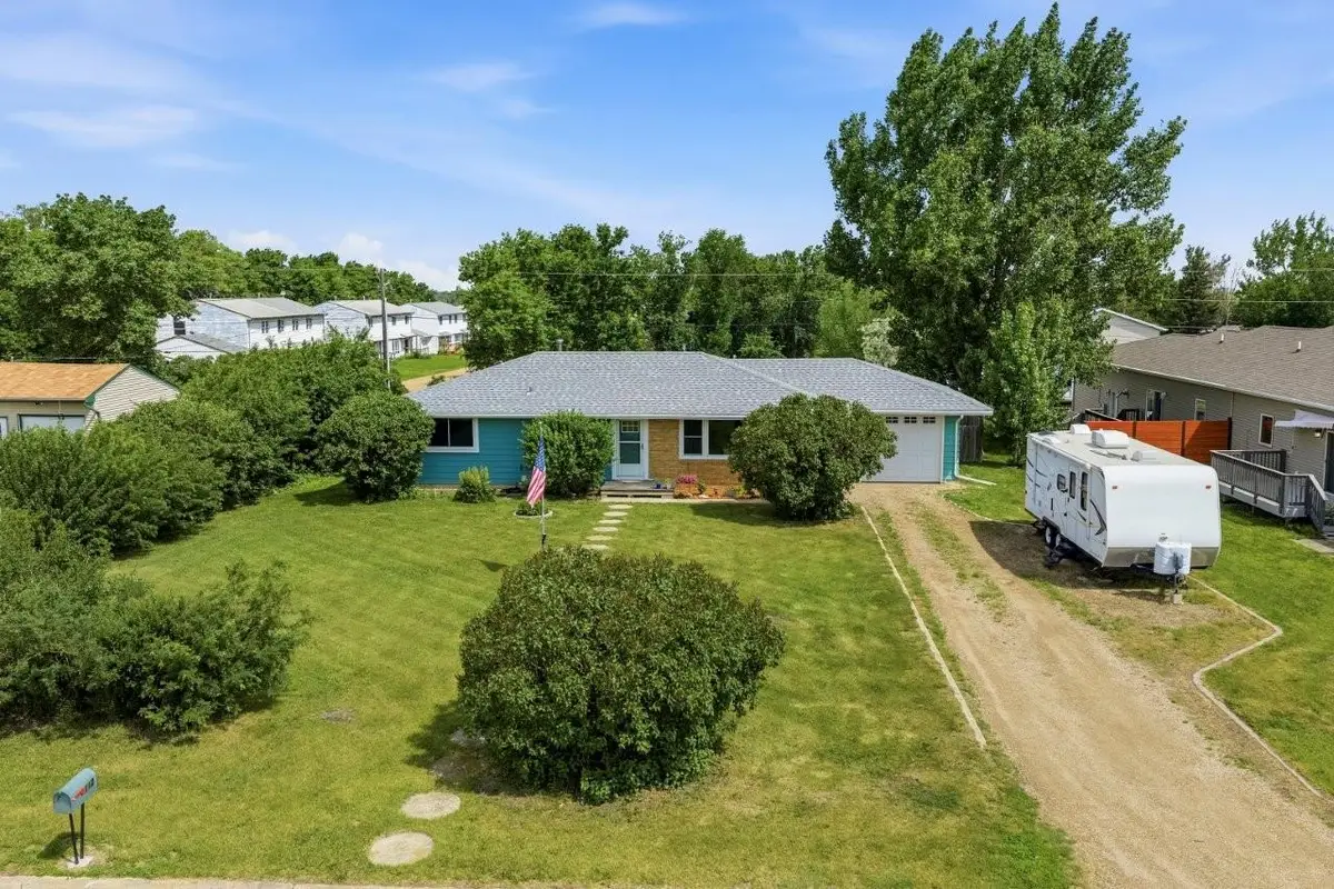112 Oakley Dr, Glenburn, ND 58740 - #1
