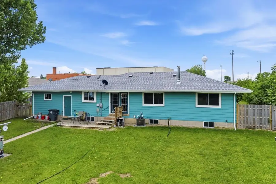 112 Oakley Dr, Glenburn, ND 58740 - #3