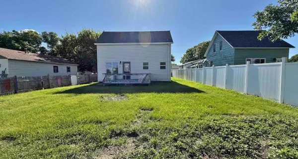 475 3RD ST. E, Westhope, ND 58793-4101