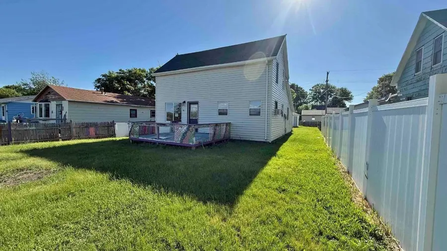 475 3RD ST. E, Westhope, ND 58793-4101 - #3