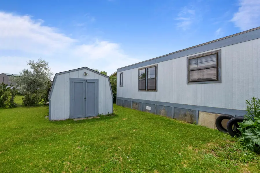 405 31st Ave SE #76, Minot, ND 58701-3345 - #3