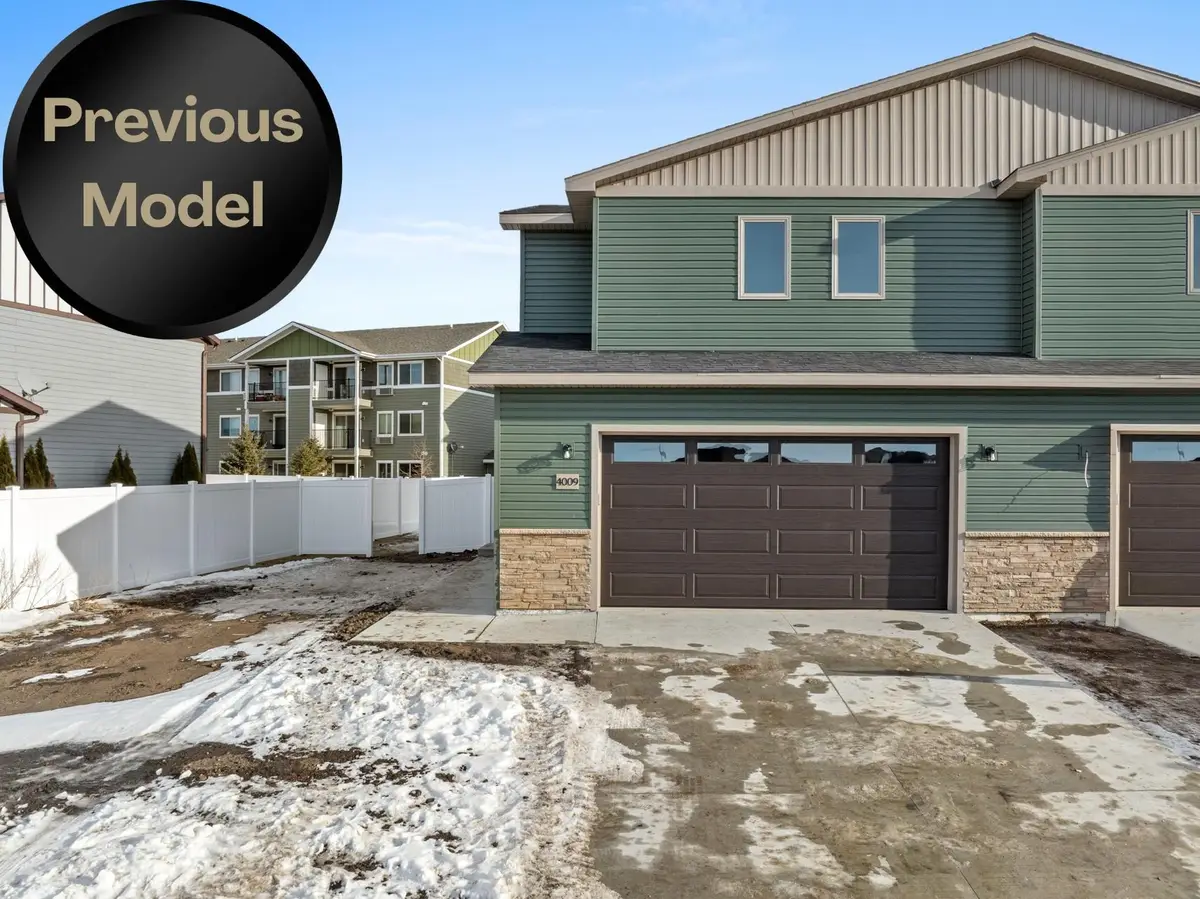 4017 Crossing St SW, Minot, ND 58701 - #1