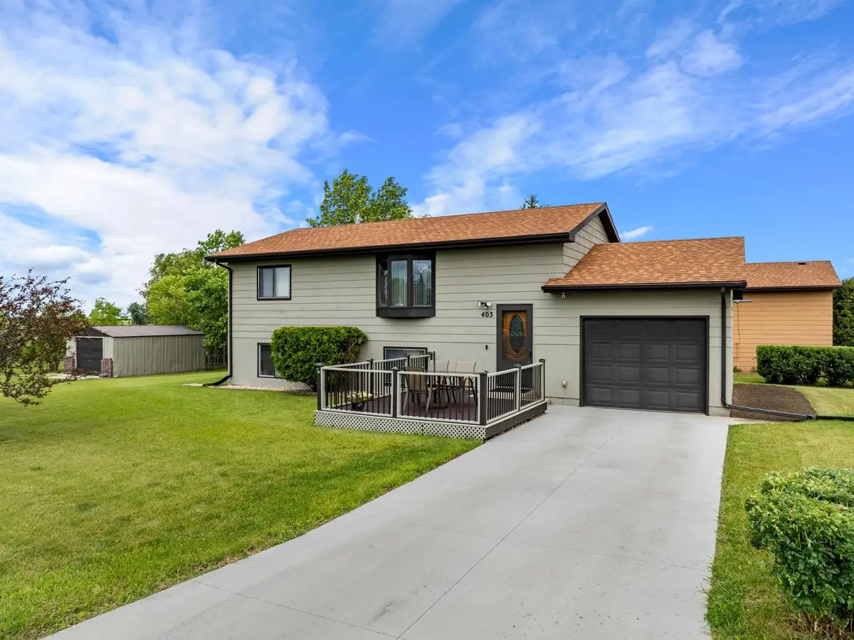403 Pleasant Ave N, Surrey, ND 58785 - #1