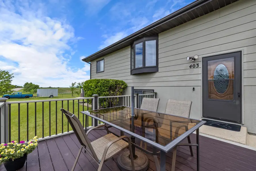 403 Pleasant Ave N, Surrey, ND 58785 - #3