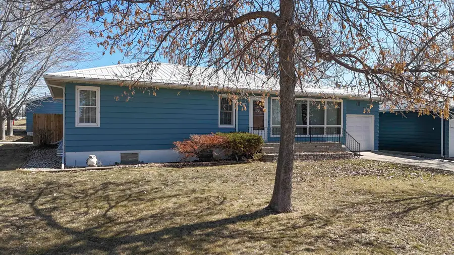 118 6TH AVE, Kenmare, ND 58746 - #3