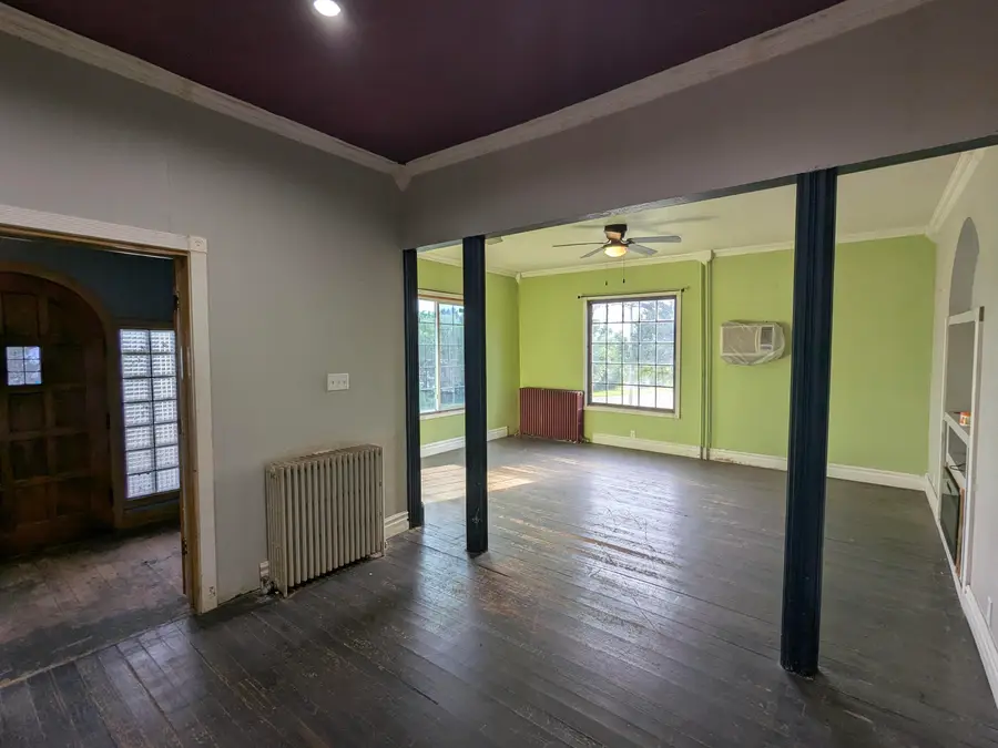 122 3rd St NW, Kenmare, ND 58746 - #3