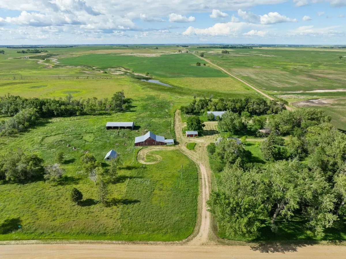 407 42nd St. N, Voltaire, ND 58792 - #1