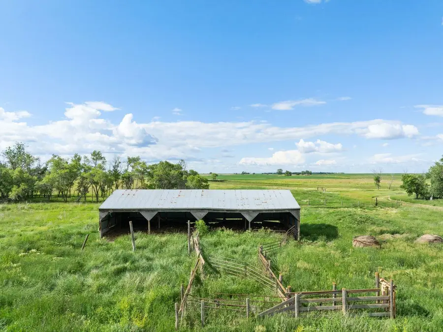 407 42nd St. N, Voltaire, ND 58792 - #3
