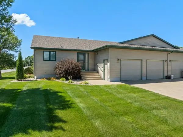 3124 4TH ST SW, Minot, ND 58701