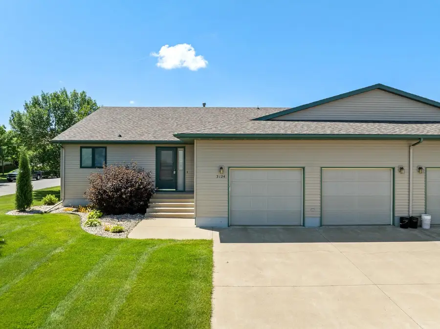 3124 4TH ST SW, Minot, ND 58701 - #2