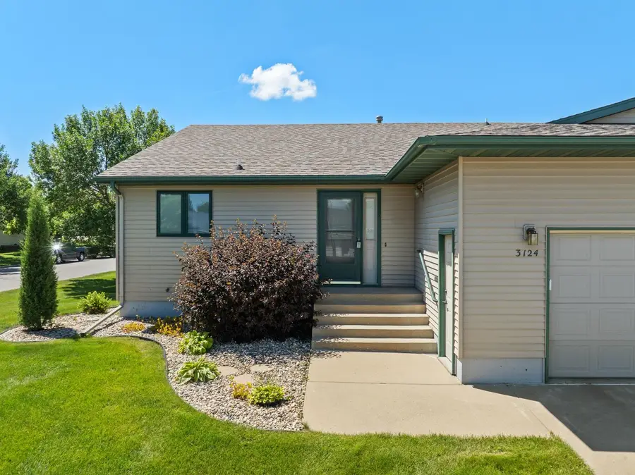 3124 4TH ST SW, Minot, ND 58701 - #3