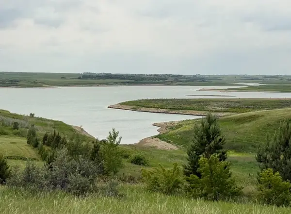 4900 13 K St NW, Garrison, ND 58540