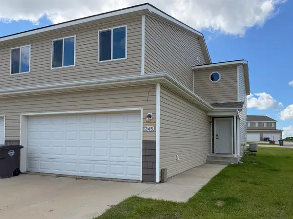 345 Adeline Dr., Stanley, ND 58784