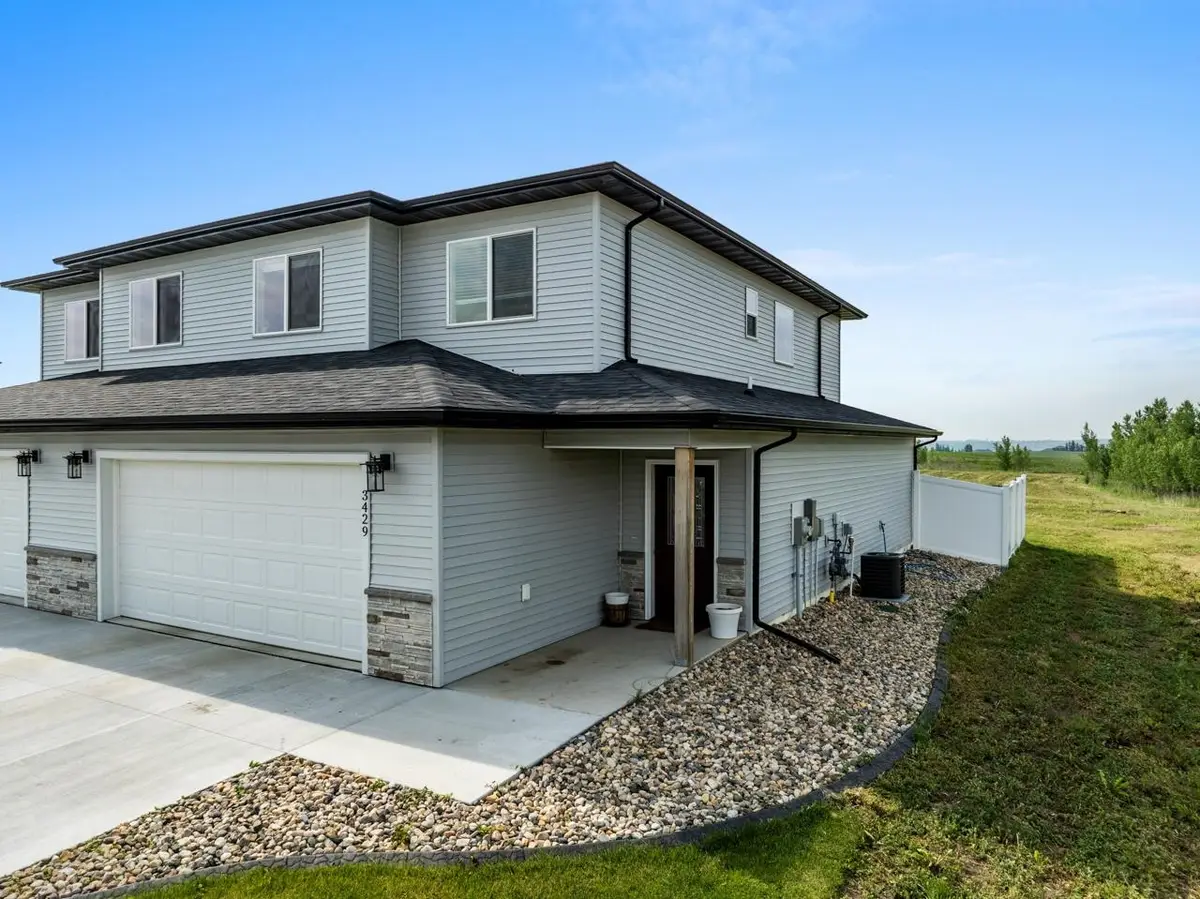 3429 20th Ave NW, Minot, ND 58703 - #1