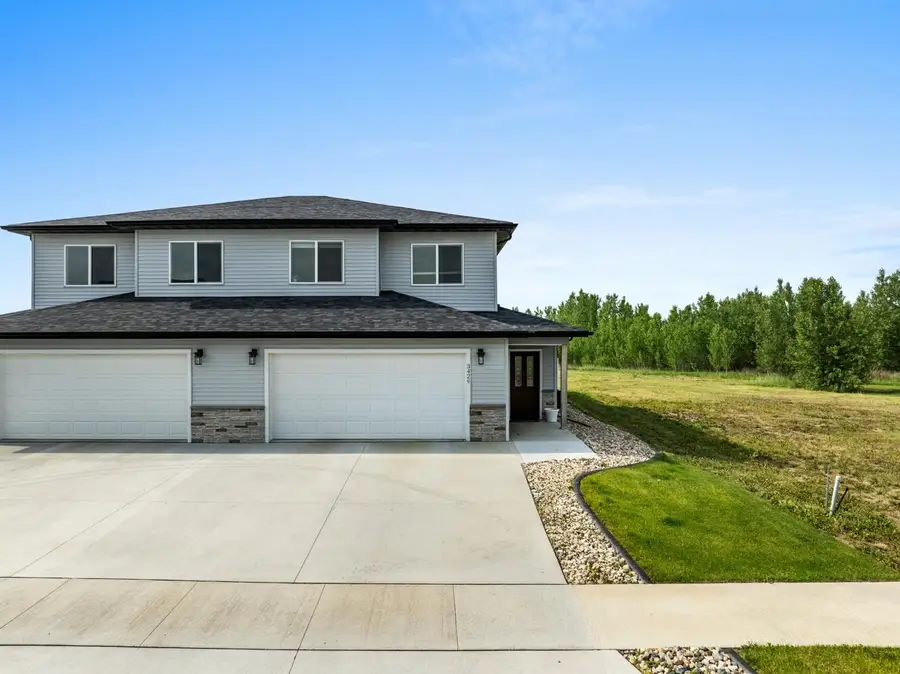 3429 20th Ave NW, Minot, ND 58703 - #2
