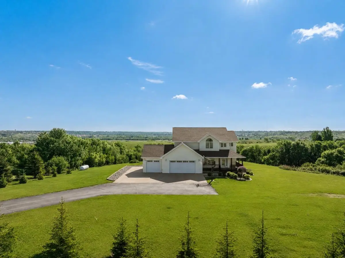 5925 14th Ave. SW, Minot, ND 58701 - #1