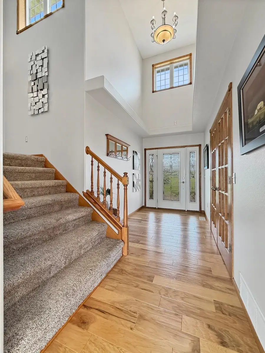 5925 14th Ave. SW, Minot, ND 58701 - #3