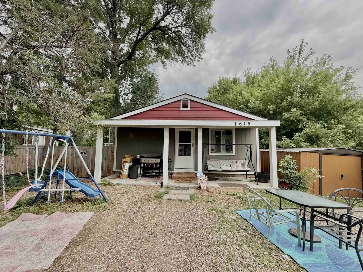 1615 Burdick Expressway E, Minot, ND 58701 - #1