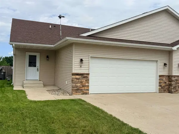8 ROBERT ST, Burlington, ND 58722