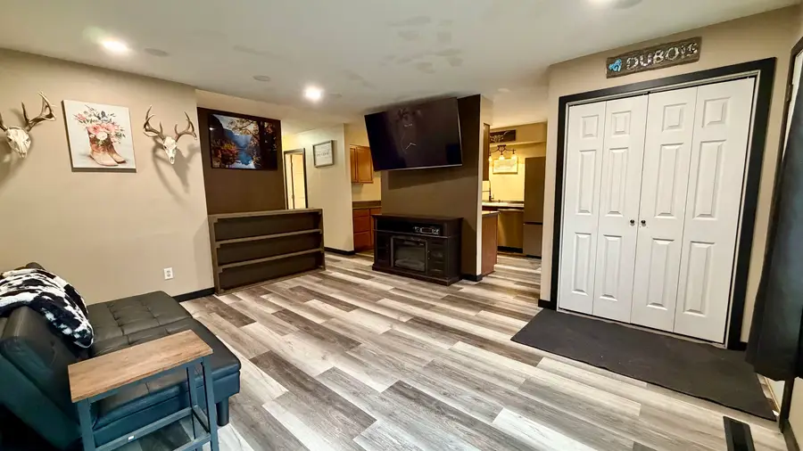 1017 Soo Street, Minot, ND 58701-0000 - #3