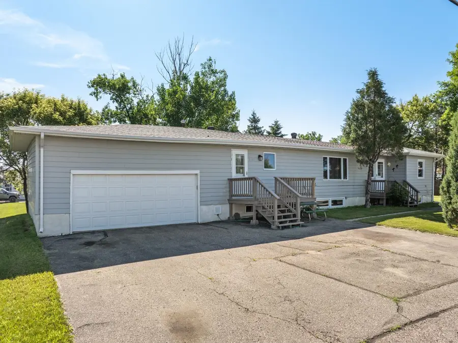 3301 1st Street SE, Minot, ND 58701 - #2
