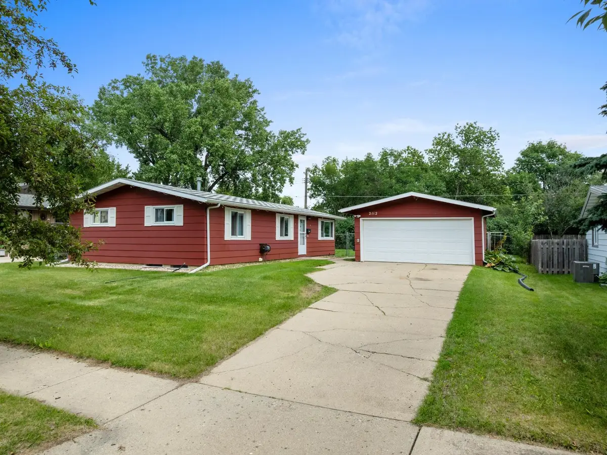 2112 California Dr. NW, Minot, ND 58703 - #1