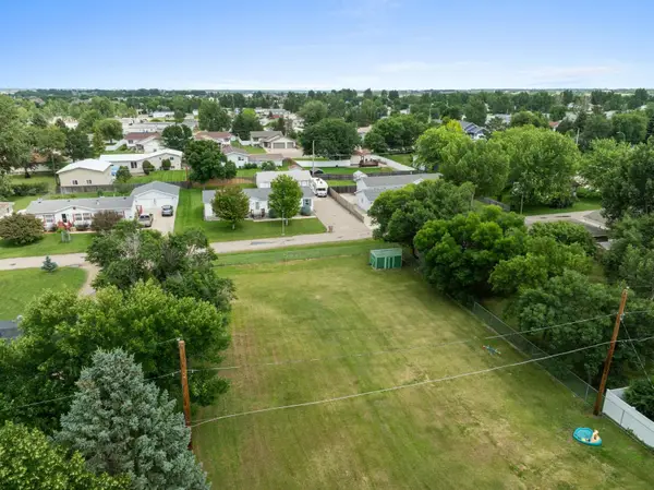 TBD SE 1st St, Minot, ND 58701