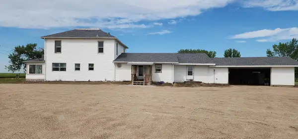 2091 99th St NW, Westhope, ND 58793