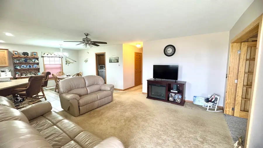 6 Sunset Way, Parshall, ND 58770 - #3